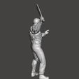 UberJason6.jpg JASON X UBER JASON MODELO EN MINIATURA HORROR FANTASIA O SCIFI JUEGOS RPG DND