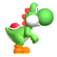 Yoshi_(NSMBW).png Yoshi