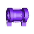 Grinder.stl Scifi Machines 5 - Workshop