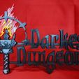 IMG20211220140913-01.jpeg STL file Darkest Dungeon Logo・3D printer model to download