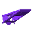 Bunn04-vents.STL Free STL file ITX small form factor Amiga computer case・3D printable design to download