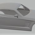 foto 3.jpg Chrysler Crossfire Printable Body Car