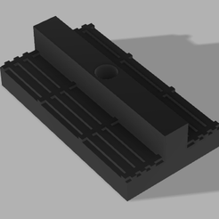 Rail-4.png STL file ATLAS CLIPS for composite decking・3D printer model to download