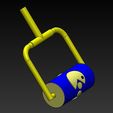 1000260269.jpg Beach Sand Toys Set with water launcher