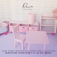 zara-home-inspired-kid-furniture-collection-miniature-furniture-9.png Zara Home-inspired Kid Miniature Furniture Collection, 8 PIECES 3D CAD MODELS
