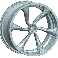 Wheel_Rim_concept.PNG Whell Rim concept 2/ Jante de voiture