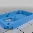 pod_connector_plate.png ONVS MINI MK. 1 1431 POD module