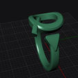 lqT@-shsh@-2026-06-16-155526.png Initial Letter Q Ring Style 1 Model RJ_297