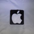 6_display_large.JPG Apple Logo LED Nightlight/Lamp