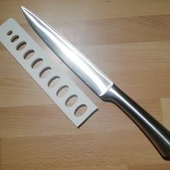 e0ce56de29c09e253b44c059761256c7_display_large.jpg Free STL file Knife Guard・3D printing template to download