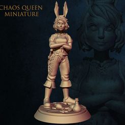 adventurer_fem_bunny_front_prev.jpg Aventurier Voleur/Rouge Bunnyfolk