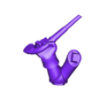 NebulaRight Arm.stl Infinity Nebula