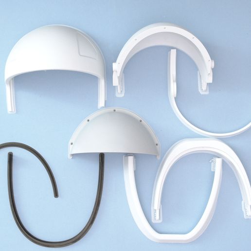 3d-parts.jpg Visera de casco SpaceX