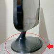20211118_232704.jpg Файл STL Stand for Samsung monitor・3D-печатный дизайн для загрузки