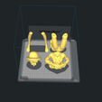 Slicer 1.PNG Monkey D Luffy