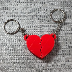 foto-7.png Heart Keychain