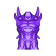 Syn_Sheron_6.obj Syn Shenron