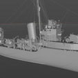 3D-model-of-the-USS-Benham-6.png 3D model of the USS Benham