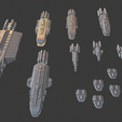 Krakkor_Fleet_3.png Argosy Command Game Expansion Fleets