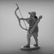 0_51.jpg Roman archer for Saga wargame