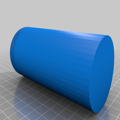CutleryBoxLowerSmall.png Free 3D file Cutlery box for packed lunch・3D print design to download