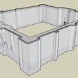 Walls.JPG Burg Ravenloft (Fan-Modell)