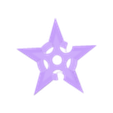 Anthox3D shuriken 5 spool in.stl Masterspool shuriken 5