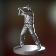 screenshot008.png baseball player model 3D