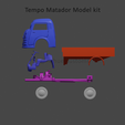 tempo3.png Tempo Matador Model kit