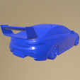 a10_003.png Holden Commodore Zb Supercar V8 2020 PRINTABLE CAR IN SEPARATE PARTS