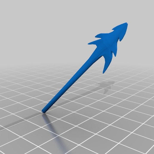 🐠 Merfolk and Merrow・Free STL File for 3D printing・Cults
