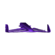 Front Wing.obj Asa dianteira RB19