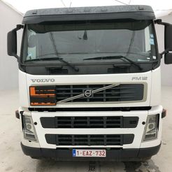 24721923-2.jpg Archivo STL Volvo FM12 6x2・Design para impresora 3D para descargar