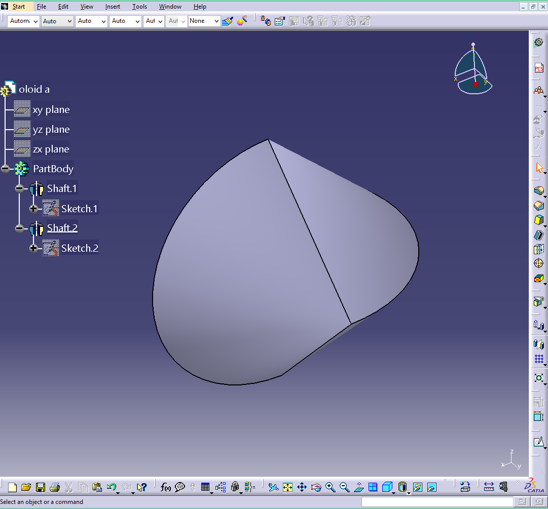 STL file Oloid and Orbiform・Template to download and 3D print・Cults