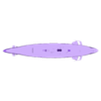 German_Type_IXC_U_boat-2.stl Type IXC U-Boat