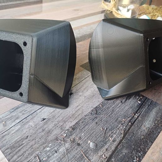 2019–2026 Chevy GMC – POD Lights for Running Boards | Rock Slider Light Mount