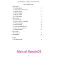 Manual-Sample02.jpg Assembly Manual for "JET ENGINE, GEARED TURBOFAN"
