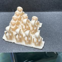 IMG_2402.jpeg Free STL file 1/35 scale Sd.Kfz.7 parts p2・3D printing model to download
