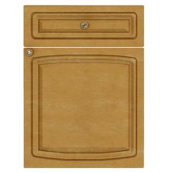 14.jpg 3D file Vintage Cupboard Door 3D Model・3D print design to download