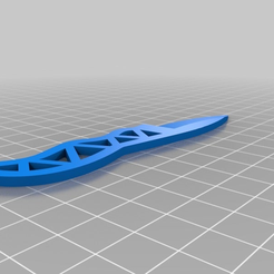 f2017da7a481c3cfe5254dd058a7b5f3.png Free STL file Letter opener・3D printable model to download