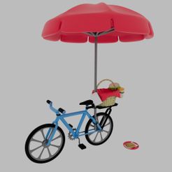 Bici01.jpg Tacos Canasta - Bicycle