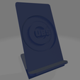 Chicago-Cubs-2.png Chicago Cubs Phone Holder