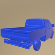 b04_003.png Volkswagen Transporter Double Cab Pickup 2019 PRINTABLE CAR IN SEPARATE PARTS