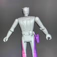 4e88b723-ac16-4fe5-bb50-ca619fd811c2.jpg power ranger amarillo vintage .stl .obj