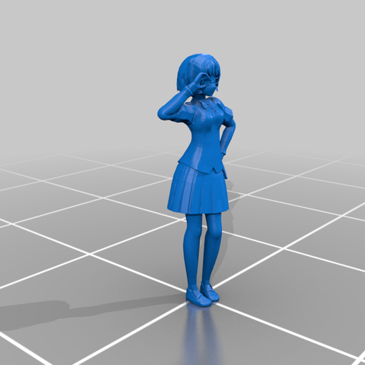 femme-204.png 1 : Personnes pour les modèles réduits H0