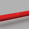 Katana-tier-2-v15.png Cyberpunk 2077 - Katana - 3D Models