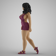014227.png Elegant Woman Walking