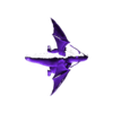 dragonate.stl Dragonite
