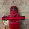 IMG_2429.jpg Deadpool Toilet Roll Holder