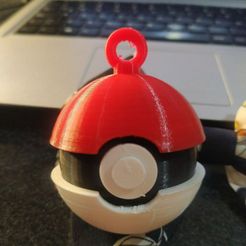ADORNOS DE NAVIDAD DE POKEMON - POKEBALLS